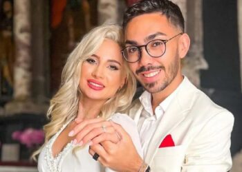 Armin Nicoară a organizat deja două petreceri de nuntă! Detalii importante