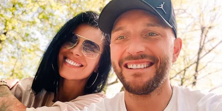 Adevărul despre divorțul dintre Cătălin și Livia Bordea: ”E de vină Instagramul”