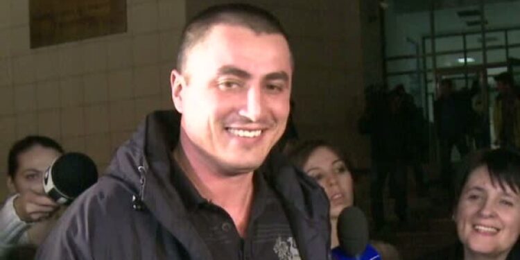 Eliberarea lui Cioacă, refuzată. Cât mai are de stat în spatele gratiilor