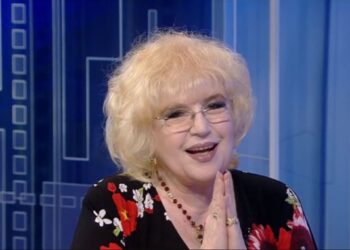 Ce face Corina Chiriac în memoria părinților ei decedați și ce crede despre viața veșnică