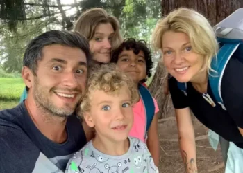 Dana Nălbaru, despre viața alături de soțul ei, Dragoș Bucur, diagnosticat cu diabet. Cum le-a afectat căsnicia