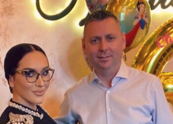 Soțul Danei Roba cere să fie judecat în libertate! Cum se apără