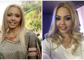 Cum arată mormântul Denisei Răducu, la șase ani de la moartea ei. Tatăl artistei va organiza un parastas