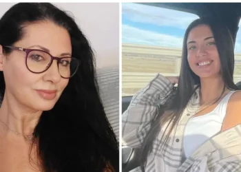 Mama Antoniei a uimit pe toată lumea. Cum a fost surprinsă femeia, în miezul zilei