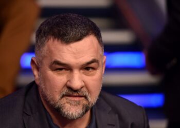 „Asta a fost durerea mea!”. Marea dramă a lui Leonard Doroftei