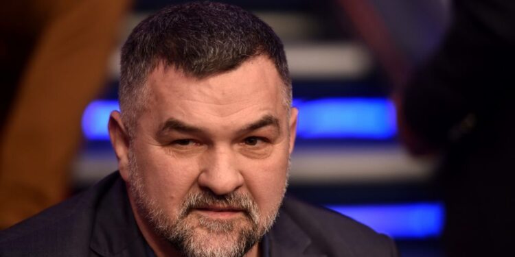 „Asta a fost durerea mea!”. Marea dramă a lui Leonard Doroftei