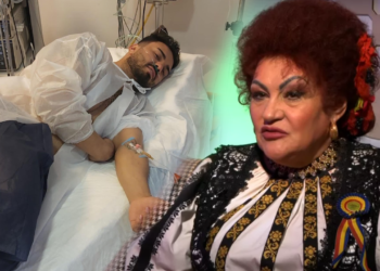 Elena Merișoreanu, adevărul despre problemele de sănătate ale lui Jador