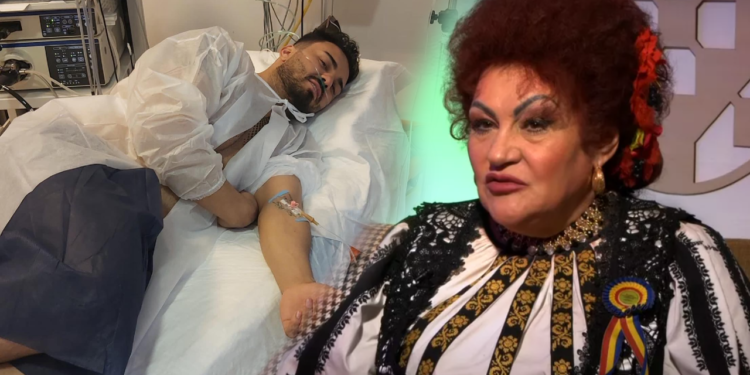 Elena Merișoreanu, adevărul despre problemele de sănătate ale lui Jador