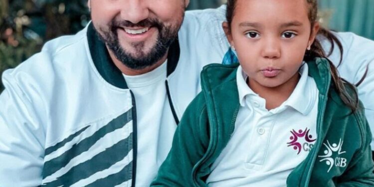 Eva Măruță, replică genială pentru Cătălin Măruță, în direct: „Ar trebui să îi faci și tu asta mamei”