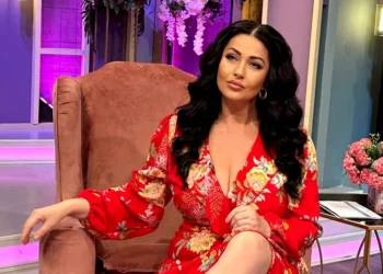 Gabriela Cristea, mesaj după ce fanii au criticat-o că a chemat poliția, fiind enervată de vecini