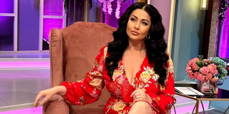 Gabriela Cristea, mesaj după ce fanii au criticat-o că a chemat poliția, fiind enervată de vecini