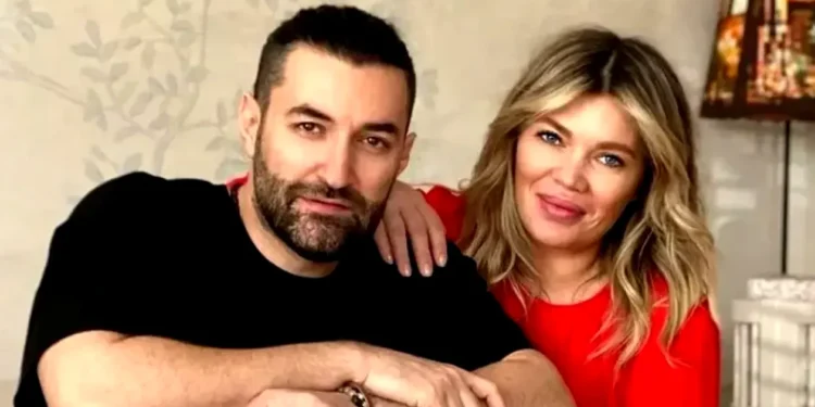 De ce a vrut Gina Pistol să se despartă de Smiley: „Îmi venea să mă duc mâncând pământul”