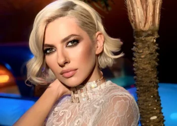 Lidia Buble, despre relația cu Horațiu Nicoalu. De ce nu se afișează