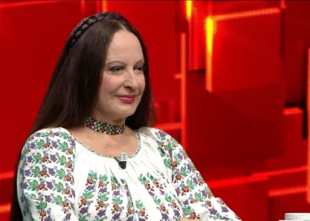 „Copiii mici plângeau” Maria Dragomiroiu, clipe de coșmar în aeroport