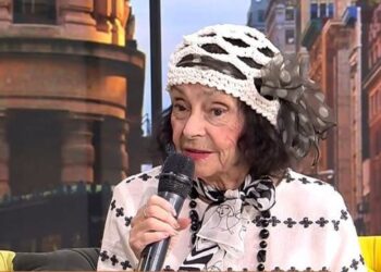 Marina Voica a fost pentru prima dată la mare, în România, la 24 de ani: ”Era greu…”