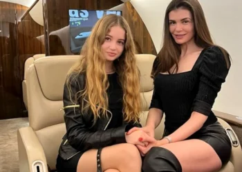 Ramona Gabor, despre banii pe care îi face în Dubai: “Mi-am construit viața de adult”