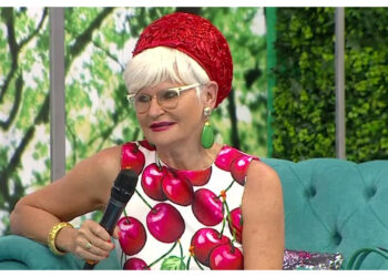 Monica Tatoiu nu a renunțat complet la predat. Vedeta încă oferă meditații gratuite