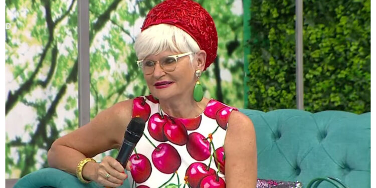 Monica Tatoiu nu a renunțat complet la predat. Vedeta încă oferă meditații gratuite