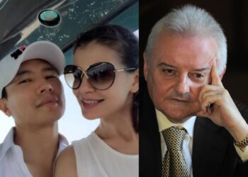 Irinel Columbeanu, cuvinte de laudă despre Mr. Pink. Cum l-a tratat soțul Monicăi Gabor