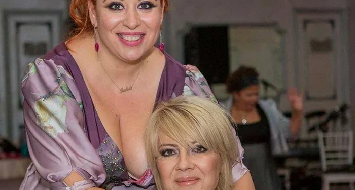 Oana Roman nu vrea să mai audă de Catinca. Vedeta refuză să se împace cu sora ei