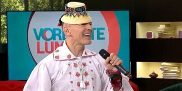 Motivul pentru care Radu Ille a dispărut pentru o perioadă din lumina reflectoarelor