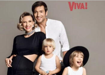 Adela Popescu și Radu Vâlcan, la un pas să rămână în stradă, în timp ce se aflau în vacanță