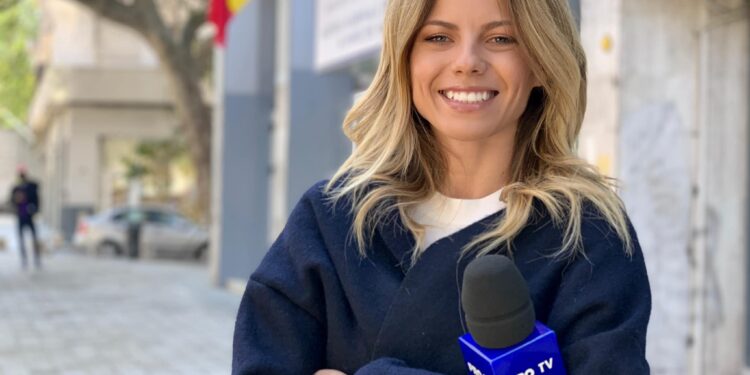 Roxana Hulpe a slăbit 40 de kilograme. Cum a reuşit după sarcină