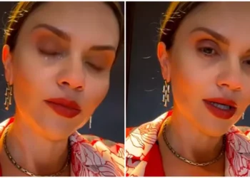 De ce a apărut Cristina Șișcanu în lacrimi pe rețelele de socializare: ”Doamne ferește! Nu pot să-mi revin…”