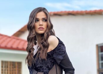 Theo Rose a slăbit spectaculos după ce a născut! Câte kilograme a pierdut artista
