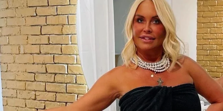 Ce a făcut Vica Blochina cu banii de la Survivor România: ”Nici nu mai sunt”