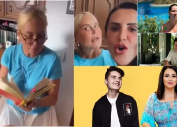 Vica Blochina și Mara Bănică, ironii la adresa Oanei Roman, după ce l-a criticat pe Selly