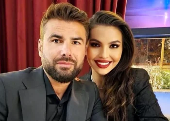 Adrian Mutu și soția lui și-au cumpărat casă la mare. Cum arată imobilul