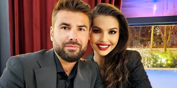 Adrian Mutu și soția lui și-au cumpărat casă la mare. Cum arată imobilul