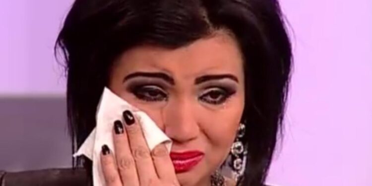 Adriana Bahmuțeanu, revoltată. Ce spune după cazul gravidei care a murit la Botoșani