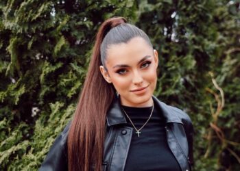 Alexia Eram, achiziție de zeci de mii de euro după întoarcerea  de la America Express
