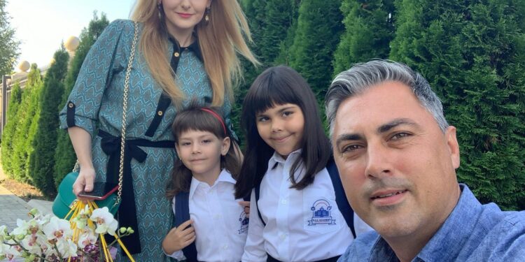 O nouă lovitură pentru Alina Sorescu! Ce se întâmplă cu fetițele sale după divorț