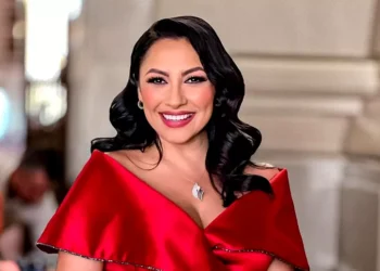 Andra, anunțul de ziua ei de naștere. Ce a transmis: ”Sunt norocoasă!”