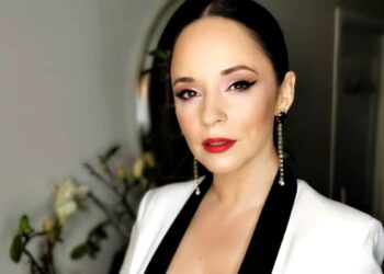 Andreea Marin, reacție vehementă după ce s-a zvonit că a fost dată în judecată