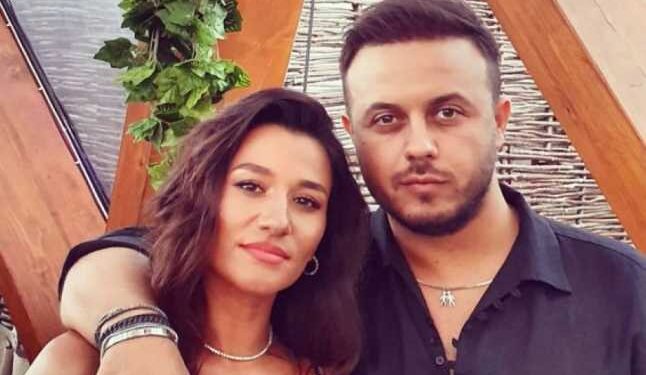 Claudia Pătrășcanu și Gabi Bădălău sunt iar în conflict. Artista are un proces pe numele său deschis de fostul partener