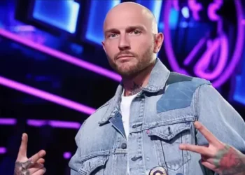 Cătălin Bordea, prima reacție după ce a fost surprins în compania unei brunete: „O femeie minunată”