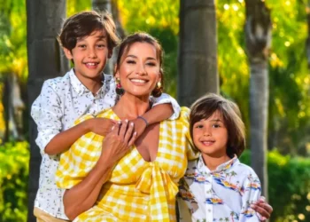 Probleme pentru Claudia Pătrășcanu. Ce a pățit în vacanța din Antalya: ”Am ajuns la spital…”