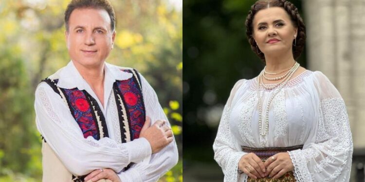 Scandal cât casa! De ce se ceartă Niculina Stoican și Constantin Enceanu