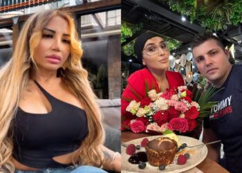 Prima reacție a Danei Roba, după ce Narcisa Guță a acuzat-o de infidelitate în căsnicia cu Daniel Balaciu: ”Dacă erai femeie serioasă nu-ți lăsai bărbatul”