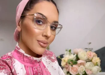 Dana Roba își acuză soacra că a încercat să-i influențeze fiicele împotriva ei, după ce a fost bătută cu bestialitate de soț