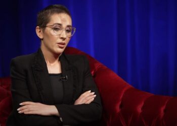 Dana Roba și Beniamin sunt iubiți. S-a aflat totul: ”Familia mea nu a fost de acord…”