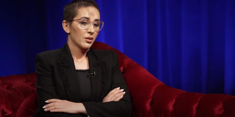 Dana Roba și Beniamin sunt iubiți. S-a aflat totul: ”Familia mea nu a fost de acord…”