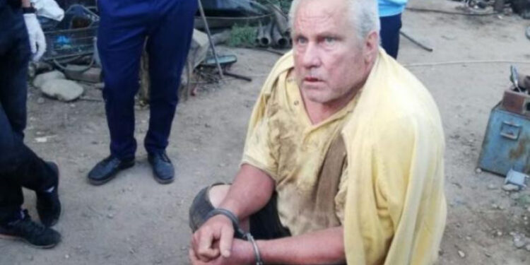 Răsturnare de situație în cazul Caracal! A scăpat de toate acuzațiile. Dosarul a fost clasat
