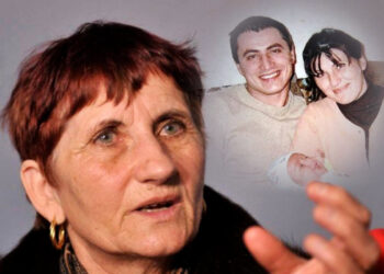 Mama Elodiei Ghinescu compară cazul fiicei sale cu cel al Danei Roba! Ce s-ar fi întâmplat în apartamentul în care ar fi fost ucisă fiica sa
