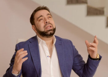 „Cât mai e timp, după e prea târziu”. Florin Salam, moment de sinceritate