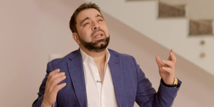 „Cât mai e timp, după e prea târziu”. Florin Salam, moment de sinceritate